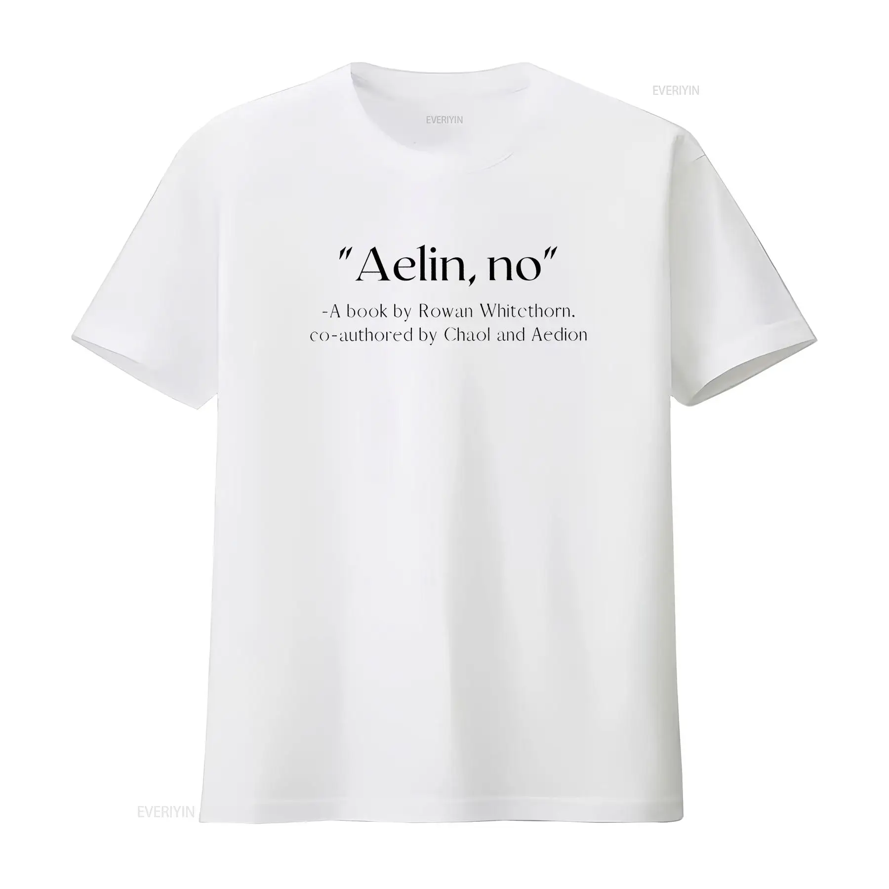 Throne of Glass T shirt Aelin  - огляд і ціна Vintage Fashion Books
