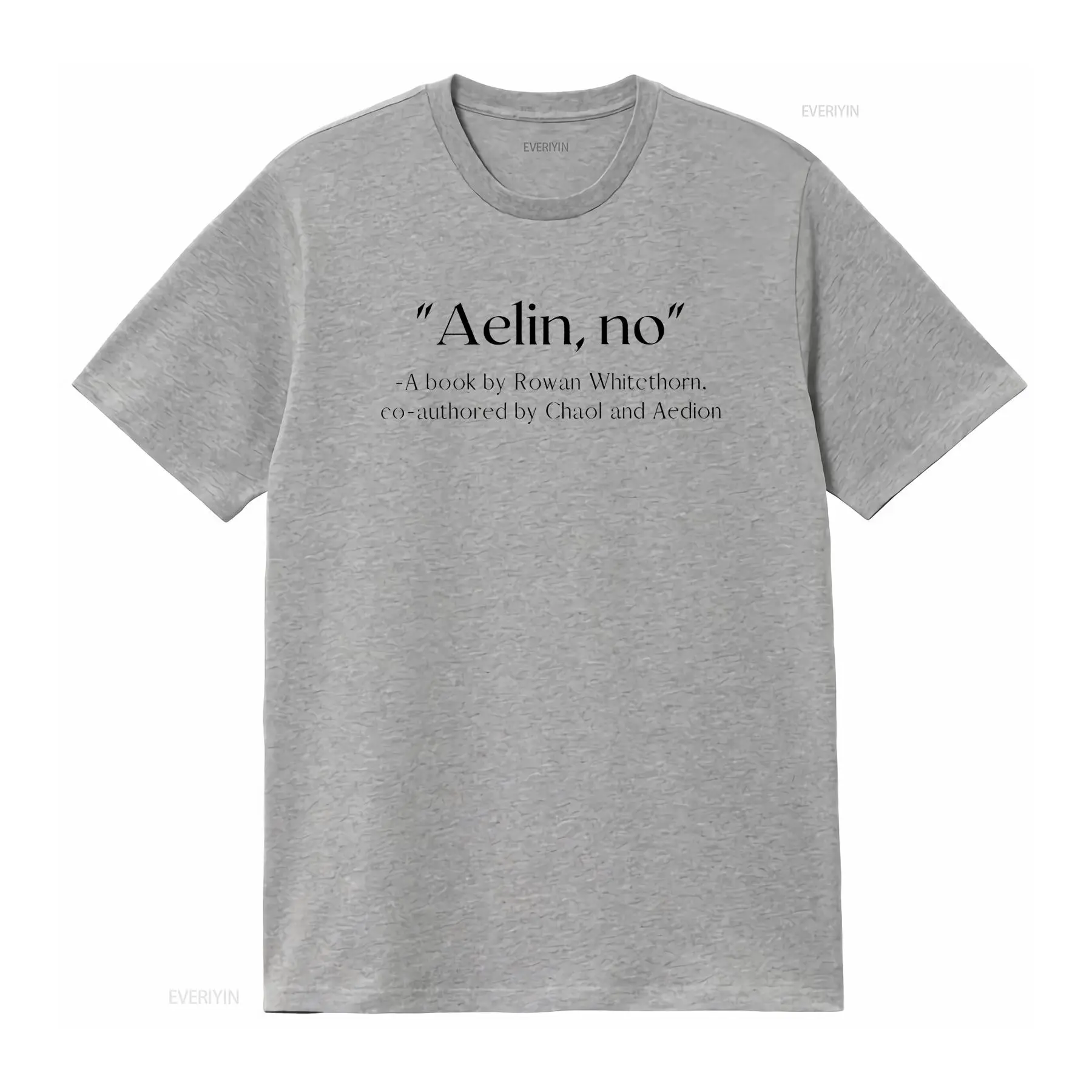 Throne of Glass T shirt Aelin  - огляд і ціна Vintage Fashion Books