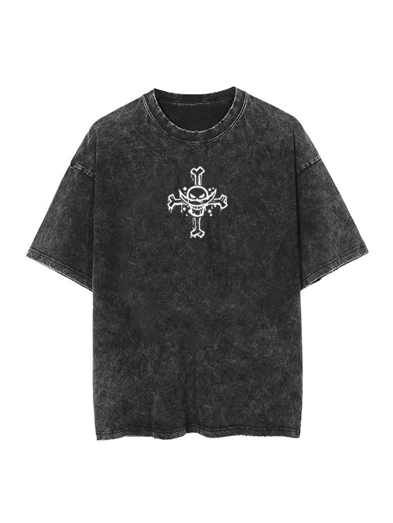 One Piece Vintage Whitebeard P - огляд і ціна Vintage Fashion In Japan