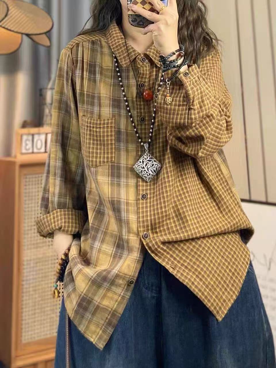 2026 Women’s Autumn Clothing J - огляд і ціна Vintage Fashion In Japan