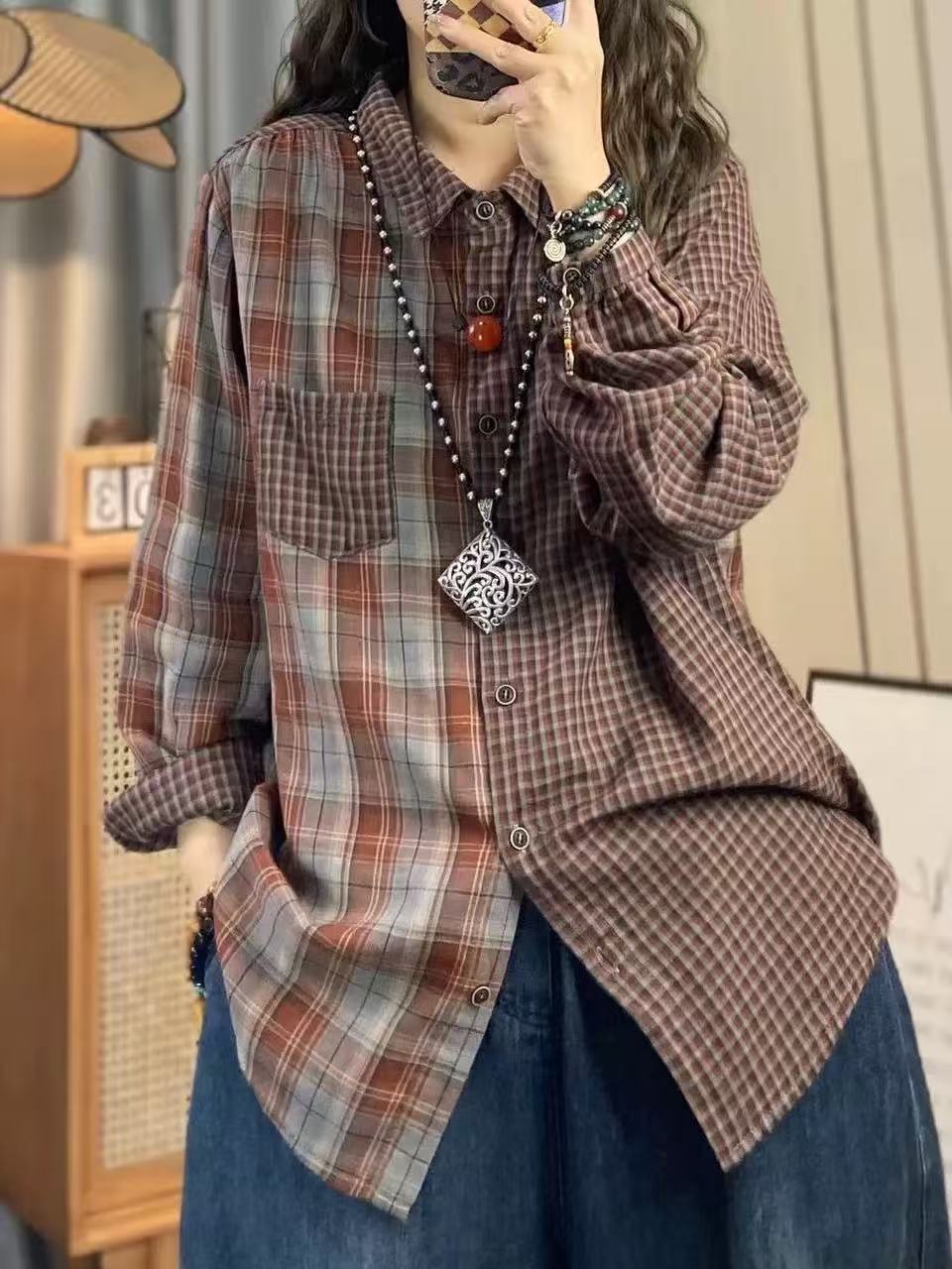 2026 Women’s Autumn Clothing J - огляд і ціна Vintage Fashion In Japan