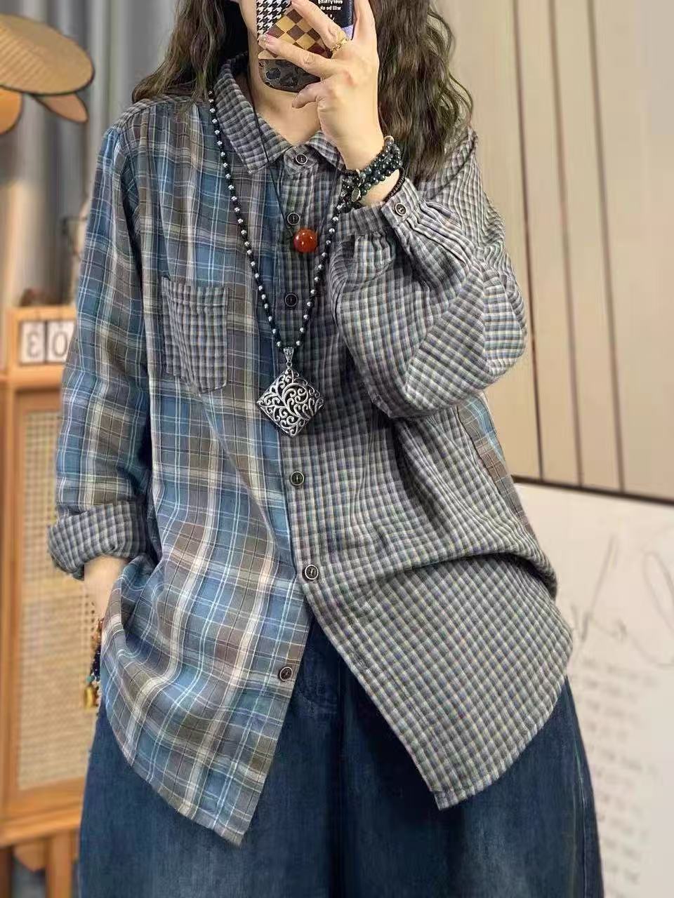 2026 Women’s Autumn Clothing J - огляд і ціна Vintage Fashion In Japan