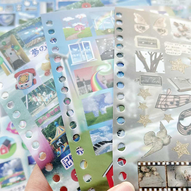 Mr. Paper Time Reshaping Cut F - огляд і ціна Vintage Fashion Books