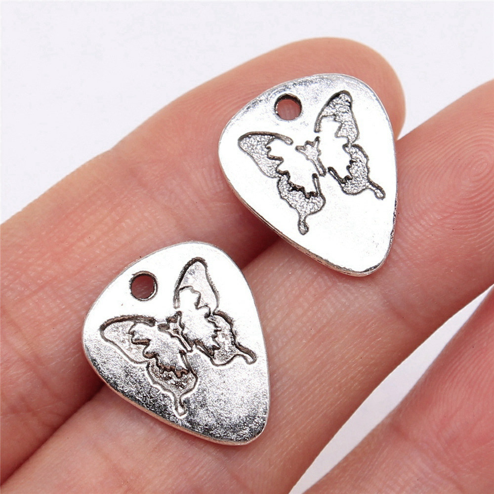 Butterfly Retro Insect Charm P - огляд і ціна Vintage Fashion Jewelry Necklaces