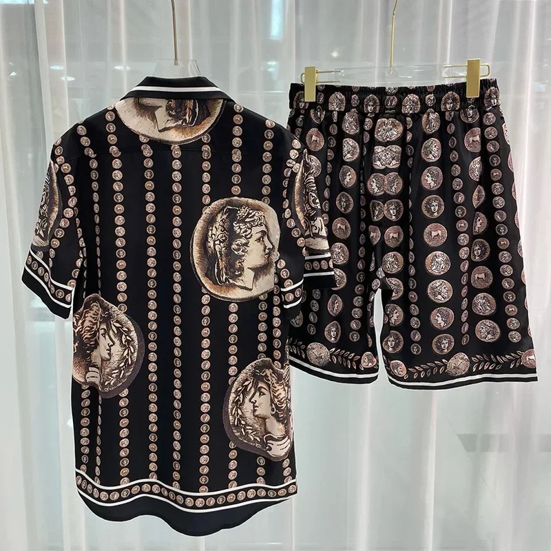 Ropa Hombre Royal Luxury Men S - огляд і ціна Vintage Victorian Fashion