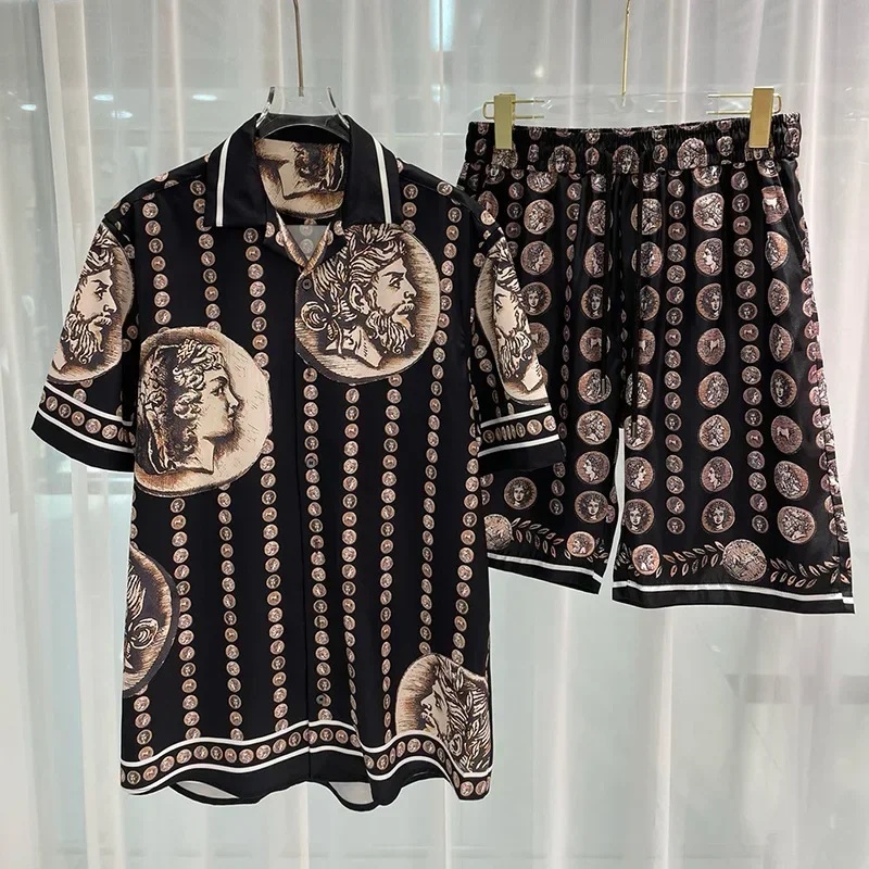 Ropa Hombre Royal Luxury Men S - огляд і ціна Vintage Victorian Fashion